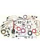 American Autowire Car Wiring Harness Classic Update Complete Firebird