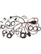American Autowire Car Wiring Harness Classic Update Complete Mustang 1
