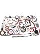 American Autowire Car Wiring Harness Classic Update Complete GM A-Body