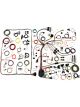 American Autowire Car Wiring Harness Classic Update Complete Pontiac G