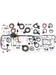 American Autowire Car Wiring Harness Classic Update Complete GM Fullsi