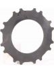 ACE Racing Clutches Clutch Disc Float Plate 5-1/2 in Diameter Steel
