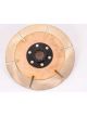 ACE Racing Clutches Clutch Disc 7-1/4 in Diameter 1-1/8 in x 10 Spli