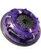 ACE Racing Clutches Clutch Kit PowerForce Twin Disc 10 in Dia