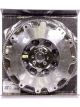 Advanced Clutch Technology Flywheel Streetlite 124 Tooth 17.1 lb SFI 1