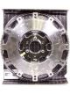 Advanced Clutch Technology Flywheel Streetlite 168 Tooth 19.3 lb SFI 1