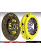 Advanced Clutch Technology Clutch Kit Heavy Duty Single Disc 220 mm