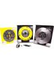 Advanced Clutch Technology Clutch Kit Heavy Duty Single Disc 240 mm