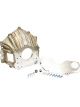Advance Adapters Bellhousing Aluminum Natural Jeep T150 / T176 / T4 /