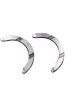 ACL Bearings Thrust Washer Standard Thickness Mitsubishi 4-Cylinde