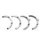 ACL Bearings Thrust Washer Standard Thickness For Toyota In-Line-6