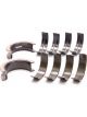 ACL Bearings Main Bearing H-Series 0.010 in Undersize Ford Clevela (5M1010H-10)