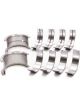 ACL Bearings Main Bearing A-Series 0.020 in Undersize Small Block  (5M1038A-20)