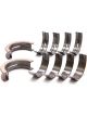 ACL Bearings Main Bearing H-Series Standard Big Block Ford Kit