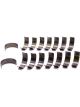 ACL Bearings Connecting Rod Bearing H-Series 0.025 mm Undersize