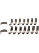 ACL Bearings Connecting Rod Bearing H-Series Standard Extra Oil