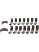 ACL Bearings Connecting Rod Bearing H-Series Standard Extra Oil C