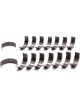 ACL Bearings Connecting Rod Bearing H-Series Standard Extra Oil C