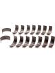 ACL Bearings Connecting Rod Bearing H-Series 0.010 in Undersize Sma (8B663H-10)