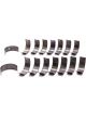 ACL Bearings Connecting Rod Bearing H-Series 0.010 in Undersize Do (8B663HD-10)