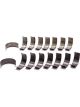 ACL Bearings Connecting Rod Bearing H-Series Standard Extra Oil