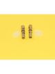 Advanced Engine Design Needle and Seat Adjustable 0.110 Orifice Ho
