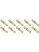 Advanced Engine Design Needle and Seat Adjustable 0.110 Orifice H