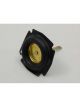 Advanced Engine Design Secondary Diaphragm Trick Rubber / Steel Vacuum S