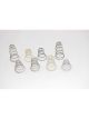 Advanced Engine Design Vacuum Secondary Spring Steel Color Coded Holley