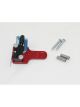 Advanced Engine Design Nitrous Micro Switch Bracket Included Holley 4150