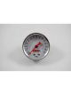 Advanced Engine Design Pressure Gauge 0-15 psi Mechanical Analog 1-1/2 i