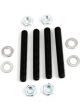 Advanced Engine Design Carburetor Stud 5/16-18 and 5/16-24 in Thread 2.5