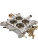 Advanced Engine Design Carburetor Base Plate Complete Aluminum Natural H