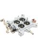 Advanced Engine Design Carburetor Base Plate Complete Aluminum Natural H