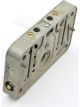 Advanced Engine Design Metering Block Aluminum Chromate Primary Holley 4