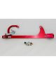 Advanced Engine Design Throttle Cable Bracket Carb Mount Return Spring