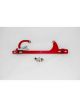 Advanced Engine Design Throttle Cable Bracket Carb Mount Return Spring