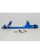 Advanced Engine Design Throttle Cable Bracket Carb Mount Return Spring