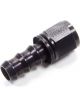 Aeroquip Fitting Hose End AQP Socketless Straight 10 AN Hose Barb to