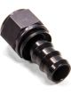 Aeroquip Fitting Hose End AQP Socketless Straight 12 AN Hose Barb to