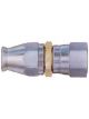 Aeroquip Fitting Hose End PTFE Racing Hose Straight 6 AN Hose to 6 AN