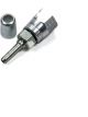 Aeroquip Fitting Hose End PTFE Racing Hose Straight 3 AN Hose to 3 AN