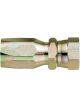 Aeroquip Fitting Hose End AQP High Pressure Straight 8 AN Hose to 3/4