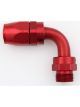 Aeroquip Fitting Hose End AQP/Startlite 90 Degree 10 AN Hose to 7/8 i