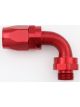 Aeroquip Fitting Hose End AQP/Startlite 90 Degree 12 AN Hose to 7/8 i