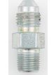 Aeroquip Fitting Adapter Straight 3 AN Male to 1/8 in NPT Male Steel