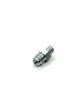 Aeroquip Fitting Adapter Straight 6 AN Male to 1/8 in NPT Male Steel
