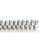 Aeroquip Internal Support Spring 16 AN Hose 0.94 in OD 20 ft Stainless