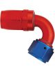 Aeroquip Fitting Hose End AQP/Startlite 120 Degree 10 AN Hose to 10 A