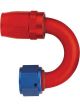 Aeroquip Fitting Hose End AQP/Startlite 180 Degree 16 AN Hose to 16 A